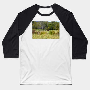 Farming tradition Baseball T-Shirt